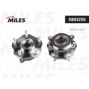 ������� � ����������� Nissan Qashqai/X-Trail T32 14- ���. ����. Miles DB83255 Miles DB83255 DB83255 ����