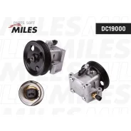 ����� ��� FORD Focus/C-MAX 1.4-1.8 04- Miles DC19000 Miles DC19000 DC19000 ����