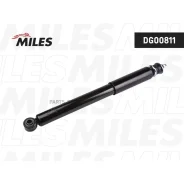 ����������� Great WALL Hover H3/ Hover H5 10-17 ���. ���. Miles DG00811 Miles DG00811 DG00811 ����