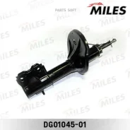 ����������� Mitsubishi Lancer 03- (V=1.3,1.6) ���. ���. Miles DG0104501 Miles DG0104501 DG0104501 ����