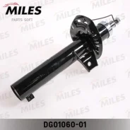 ����������� AUDI A3/VW GOLF V/Touran/Skoda Octavia 03- ���. ���. (D 55��) Miles DG01060-01 Miles DG0106001 DG0106001 ����