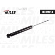 ����������� Skoda Superb 08- ���. ���. Miles DG011014 Miles DG011014 DG011014 ����