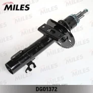����������� VW POLO (6R)09-/SEAT Ibiza 08- ���. ���. Miles DG01372 Miles DG01372 DG01372 ����