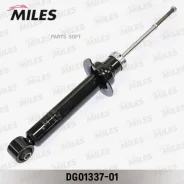 ����������� Mitsubishi Pajero 07- ���. ���. Miles DG01337-01 Miles DG0133701 DG0133701 ����