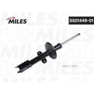 ����������� Renault Duster 10- ���. ���. ���� Miles DG01449-01 Miles DG0144901 DG0144901 ����