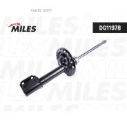 ����������� Renault Logan II/Sandero II 12- ���. ���. Miles DG01615-01 Miles DG0161501 DG0161501 ����