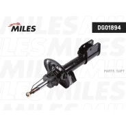 ����������� MB GLK-Class X204 08- ���. ���. Miles DG01894 Miles DG01894 DG01894 ����