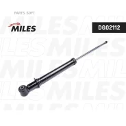 ����������� OPEL Vectra B 95-02 ���. ���. Miles DG02112 Miles DG02112 DG02112 ����