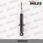 ����������� Mitsubishi Outlander 06/04-10/06 ���. ���. Miles DG02097 Miles DG02097 DG02097 ����