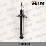 ����������� Toyota MARK II/Chaser 96-00 ���. ���. Miles DG02093 Miles DG02093 DG02093 ����