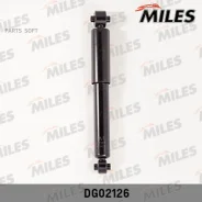 ����������� OPEL Zafira 99-05 ���. ���. Miles DG02126 Miles DG02126 DG02126 ����