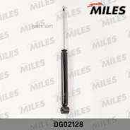 ����������� VW POLO 02-/Skoda Fabia(6Y2) 00-05/05 ���. ���. Miles DG02128 Miles DG02128 DG02128 ����