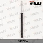 ����������� FORD Focus II 04- ���. ���. HB/SED Miles DG02134 Miles DG02134 DG02134 ����
