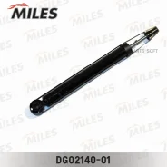 ����������� Nissan Tiida 09/07- ���. ���. Miles DG02140-01 Miles DG0214001 DG0214001 ����