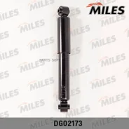 ����������� Toyota RAV 4 06- ���. ���. Miles DG02173 Miles DG02173 DG02173 ����