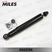 ����������� Mitsubishi Pajero 07- ���. ���. Miles DG02356 Miles DG02356 DG02356 ����