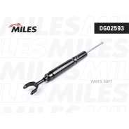 ����������� AUDI A6(4F) 04/04- ���. ���. Miles DG02593 Miles DG02593 DG02593 ����