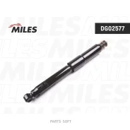 ����������� Toyota LAND Cruiser 80 01/90-12/97 ���. ���. Miles DG02577 Miles DG02577 DG02577 ����