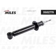 ����������� BMW 5 E60 ���. ���. M-Technic Miles DG02779 Miles DG02779 DG02779 ����