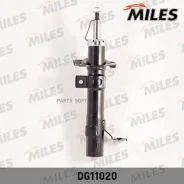 ����������� FORD Fiesta V/Mazda 2 1.4/1.6 04-08 ���. ���. ���. Miles DG11020 Miles DG11020 DG11020 ����