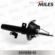 ����������� FORD Focus II 04- ���. ���. ���. 1.4/1.6 Miles DG1105601 Miles DG1105601 DG1105601 ����
