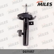 ����������� FORD Focus II 04- ���. ���. ���. 1.8/2.0 Miles DG11057 Miles DG11057 DG11057 ����