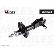 ����������� OPEL Astra J 10- ���. ���. ���. Sport Miles DG111028 Miles DG111028 DG111028 ����
