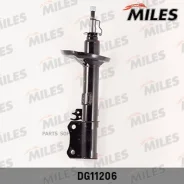 ����������� Toyota Carina E 04/92-01/96 ���. ���. ���. (VIN-JT) Miles DG11206 Miles DG11206 DG11206 ����