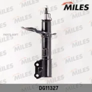 ����������� KIA CEED 06- ���. ���. ���. Miles DG11327 Miles DG11327 DG11327 ����