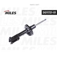 ����������� Miles DG11721-01 Miles DG1172101 DG1172101 ����