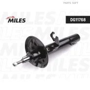 ����������� BMW X3 E83 04- ���. ����. ���. Miles DG11768 Miles DG11768 DG11768 ����