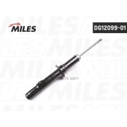 ����������� Mazda 6 08/02-07/08 ���. ���. ���. Miles DG12099-01 Miles DG1209901 DG1209901 ����
