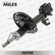 ����������� Nissan Micra III K12 03- ���. ���. ���. Miles DG11758 Miles DG11758 DG11758 ����