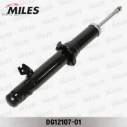 ����������� Mazda 6 08/07- ���. ���. ���. Miles DG12107-01 Miles DG1210701 DG1210701 ����