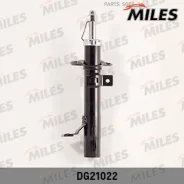����������� FORD Fusion 02-12 ���. ����. ���. Miles DG21022 Miles DG21022 DG21022 ����