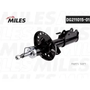 ����������� OPEL Astra J/ Zafira Tourer 10- ���. ����. ���. Miles DG211015-01 Miles DG21101501 DG21101501 ����