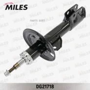 ����������� Toyota Yaris 05/08- ���. ���. ���. Miles DG21718 Miles DG21718 DG21718 ����