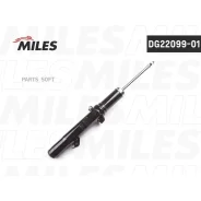 ����������� Mazda 6 08/02-07/08 ���. ����. ���. Miles DG2209901 Miles DG2209901 DG2209901 ����