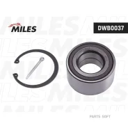 ��������� ����. Chevrolet AVEO III T300/OPEL Meriva B 10- ���. ABS Miles DWB0037 Miles DWB0037 DWB0037 ����