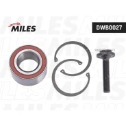 ��������� ����. AUDI 80/A4/A6/VW Passat 86-05 ���. Miles DWB0027 Miles DWB0027 DWB0027 ����