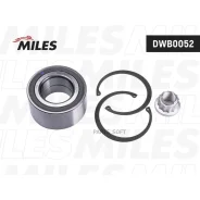 ��������� ������� AUDI Q7/VW Touareg/Porsche Cayenne 02- ���/���. ABS Miles DWB0052 Miles DWB0052 DWB0052 ����