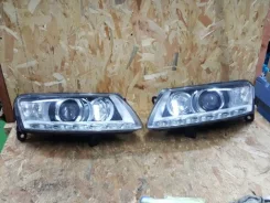 ���� ����� ���������� �������� �/� AUDI A6 C6 - ���������� �����: 4F0941003DH ����