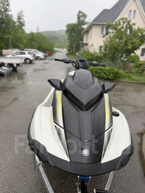 Yamaha GP1800R. 2025 ��� ����