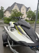 Yamaha GP1800R. 2025 ��� ����