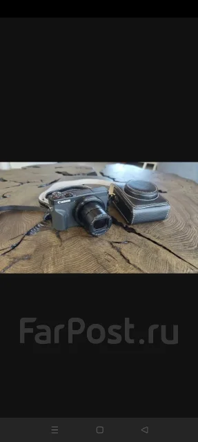 Canon PowerShot G7 X Mark III. 20 � ����� ��, ���: 14� � ����� ����