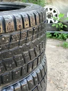 Dunlop SP Winter Ice 01. ������, ����������, 2013 ���, �/�, ����� 50 % ����