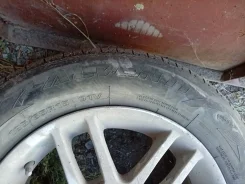 Vision Wheel 531 Sport Lite. x15", 5x114.3 ����