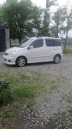 Toyota Funcargo. NCP210068001, 1NZFE ����