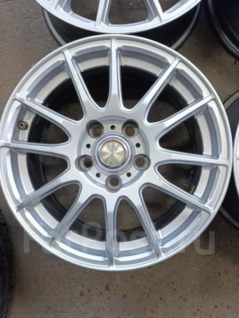 Grass. 6.5x16", 5x114.3, ET38, �� 60,1���. ����