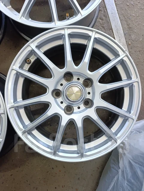 Grass. 6.5x16", 5x114.3, ET38, �� 60,1���. ����